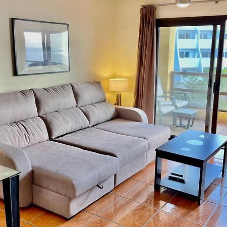 Ocean Golf Apartment San Miguel de Abona Exterior photo