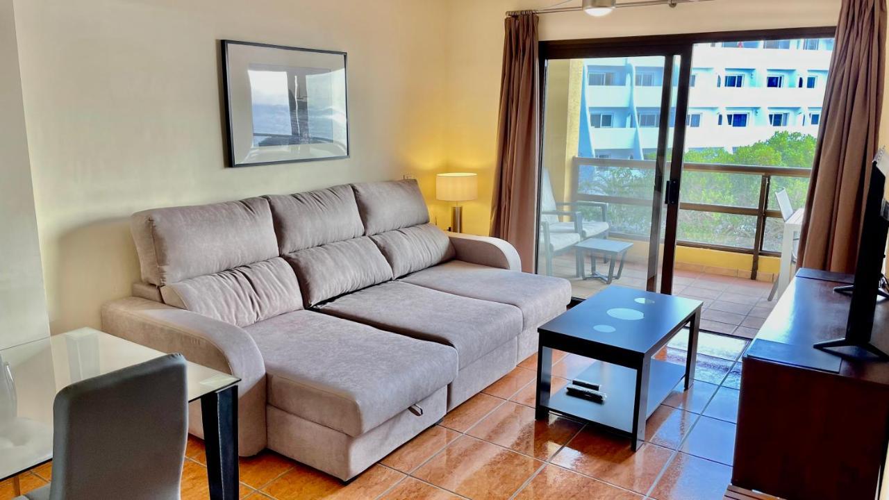 Ocean Golf Apartment San Miguel de Abona Exterior photo