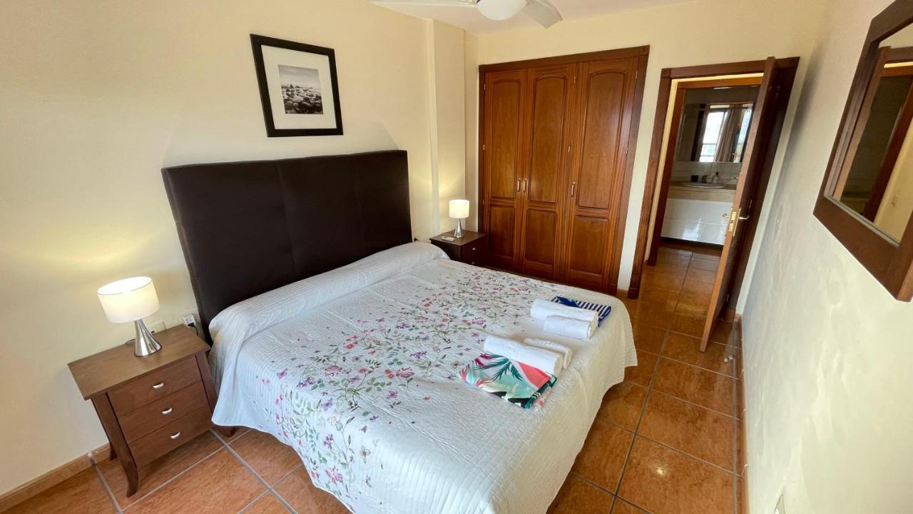 Ocean Golf Apartment San Miguel de Abona Exterior photo