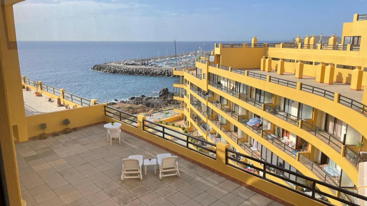 Ocean Golf Apartment San Miguel de Abona Exterior photo