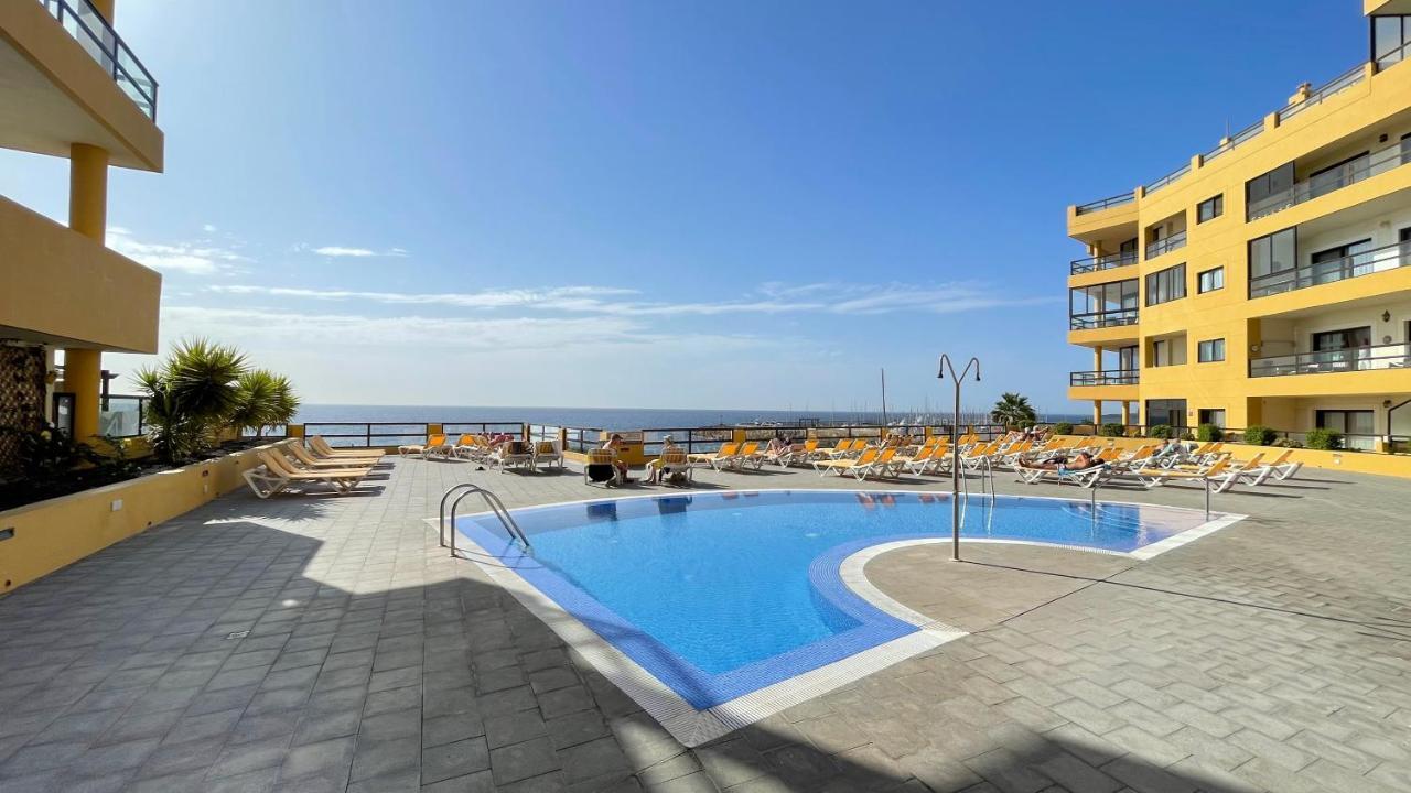 Ocean Golf Apartment San Miguel de Abona Exterior photo